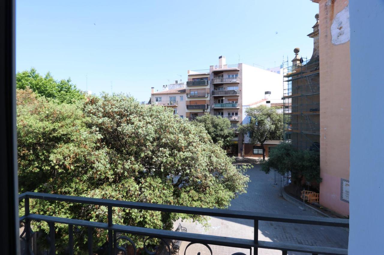 Apartments In The Center Of Arenys Arenys de Mar Exterior foto